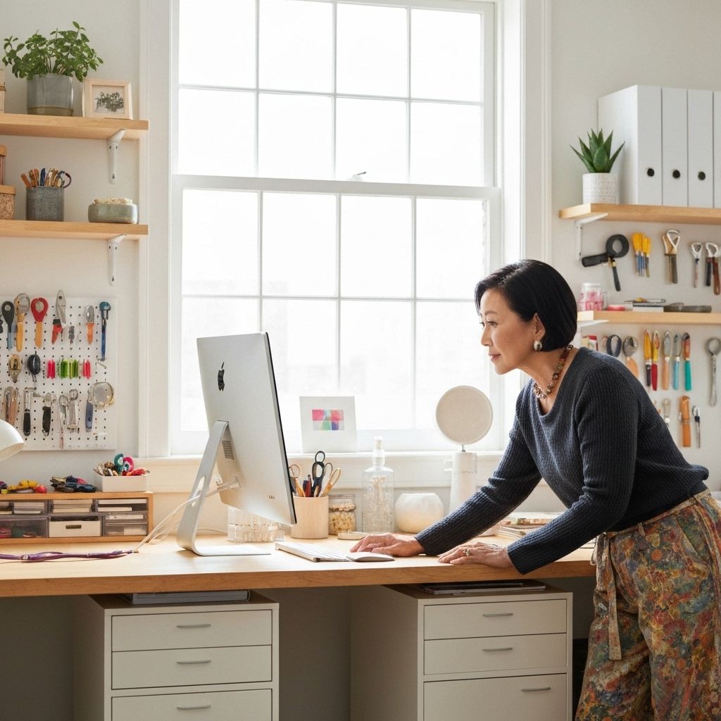 Berufung finden: 8 Schritte, um dein Hobby zum Beruf zu machen – trotz Angst & Zweifeln