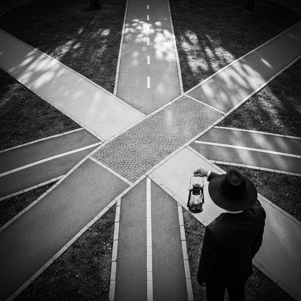 6 Tricks um sofort die richtige Entscheidung zu treffen!