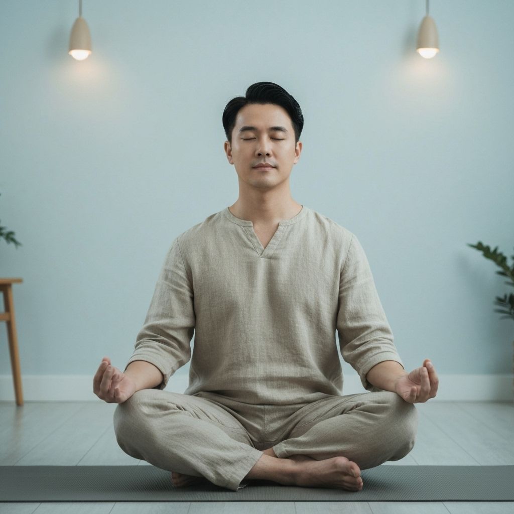 Wie du negative Gedanken sofort stoppen kannst…