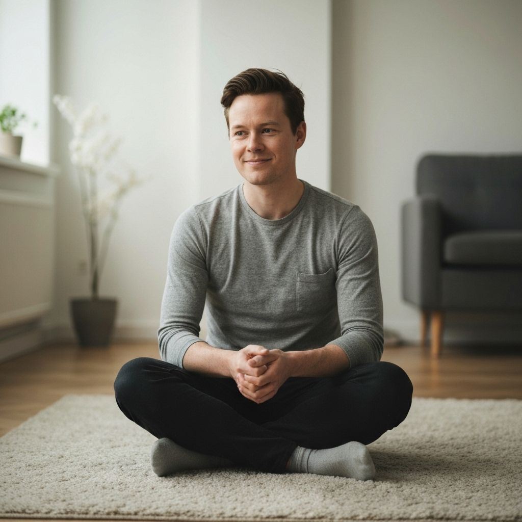 „Bezahlen und vergessen": Mit dem (richtigen) stoischen Mindset zu mehr Gelassenheit